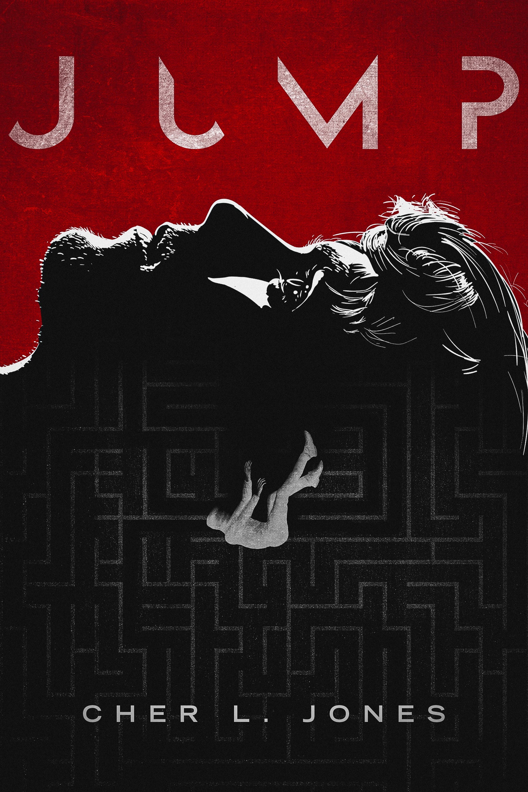 Jump by Cher L Jones
A sci-fi novella about the ethics of genetic engineering.