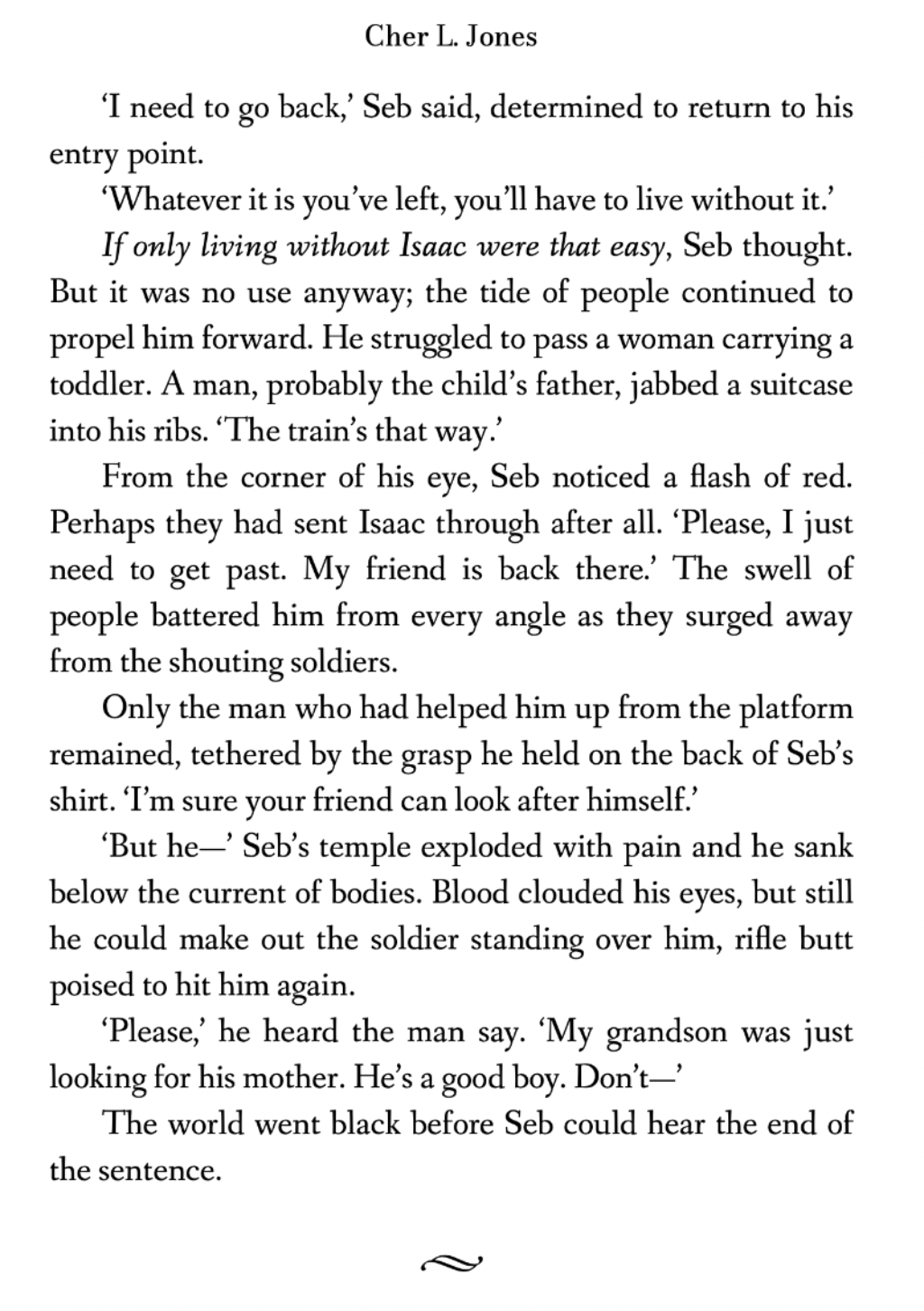 The Book of Durand Paperback The Escaping Sanctuary Collection Dystopian Sci-fi World War 2