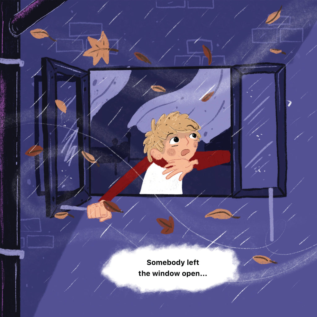 The Storm Dragon by Cher Jones Illustrated by Lee Dixon Problems and Mistakes Family Values Telling the Truth Knights Wizards Warriors Magic