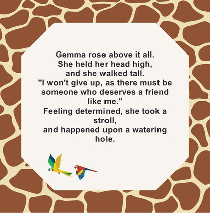 Walk Tall - Large Print Paperback