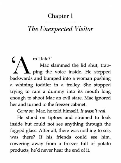 Alien Inspection Page 1 Look Inside Alien Inspection By Cher Louise Jones Environmental Fiction Children's chapter books