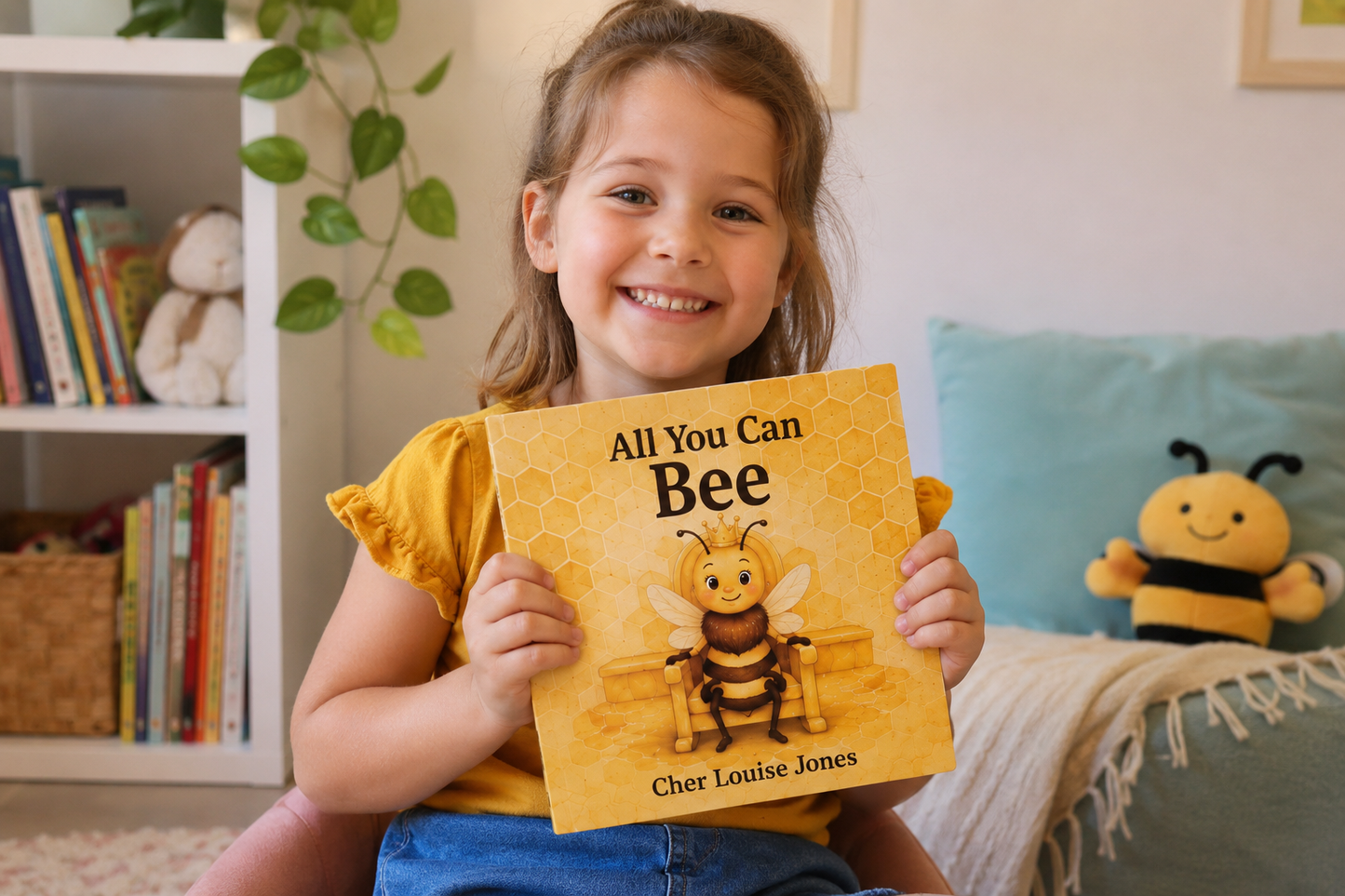 All You Can Bee