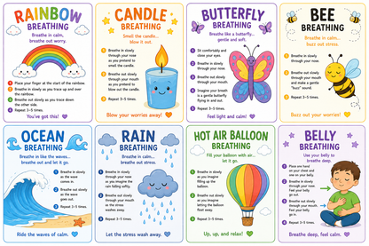 SEL/PSHE Lessons