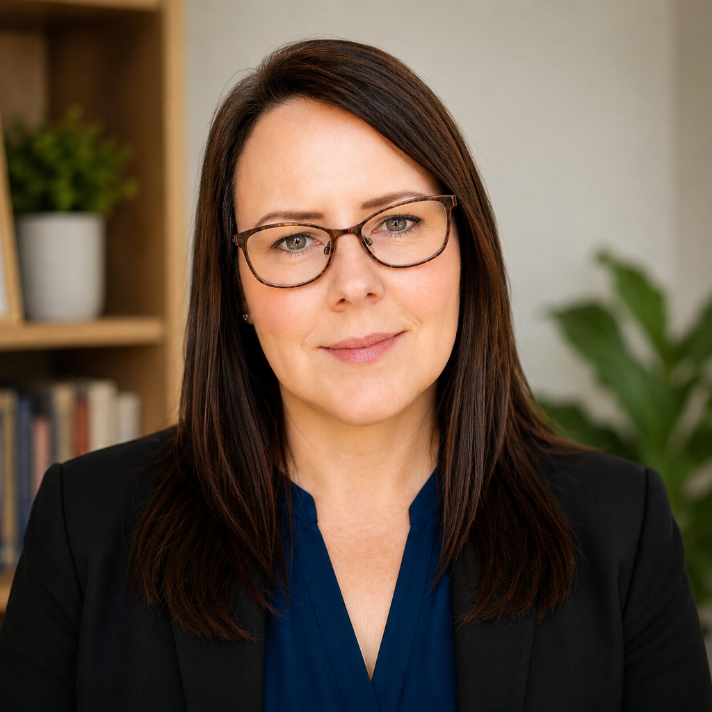 Cher Louise Jones Feisty Scholar
