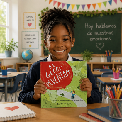 El Globo Reventado - Libro de Bolsillo