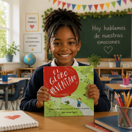 El Globo Reventado - Libro de Bolsillo