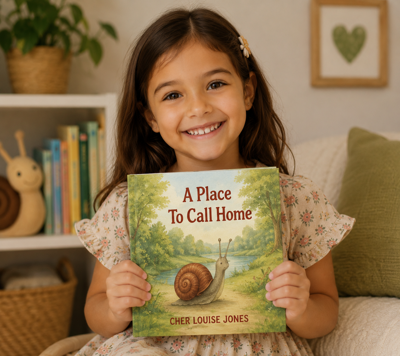 A Place To Call Home
