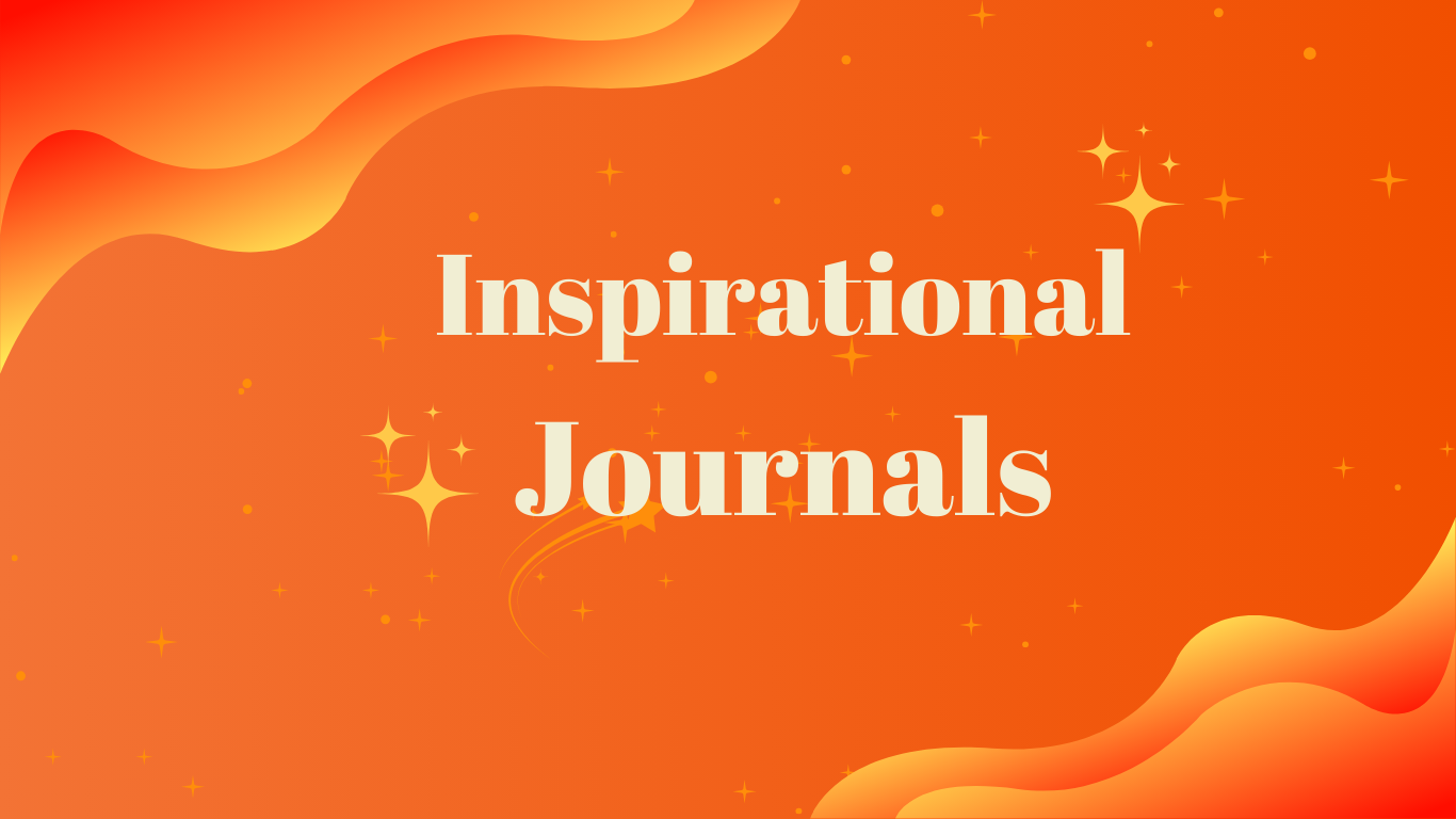 Inspirational Aspirational Journals Phoenix Illuminate