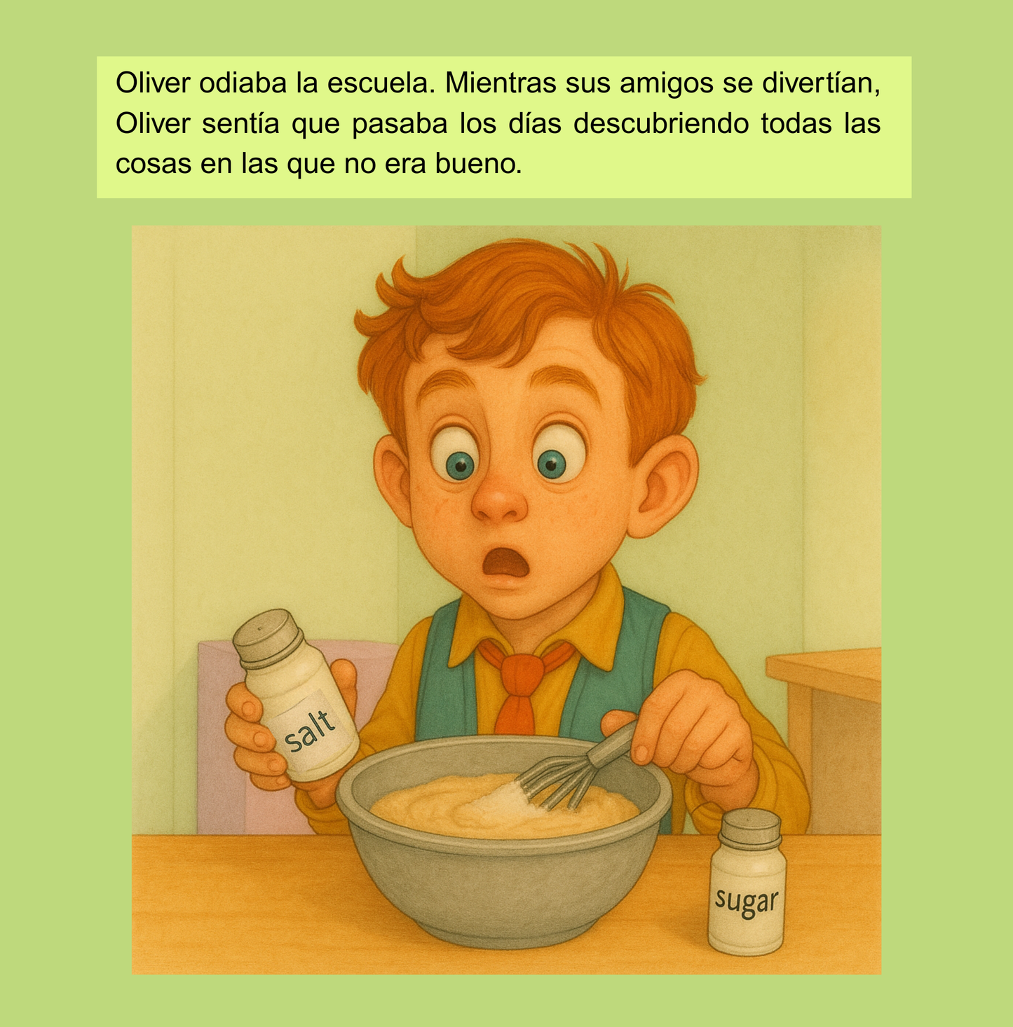 Los Juegos del Mago