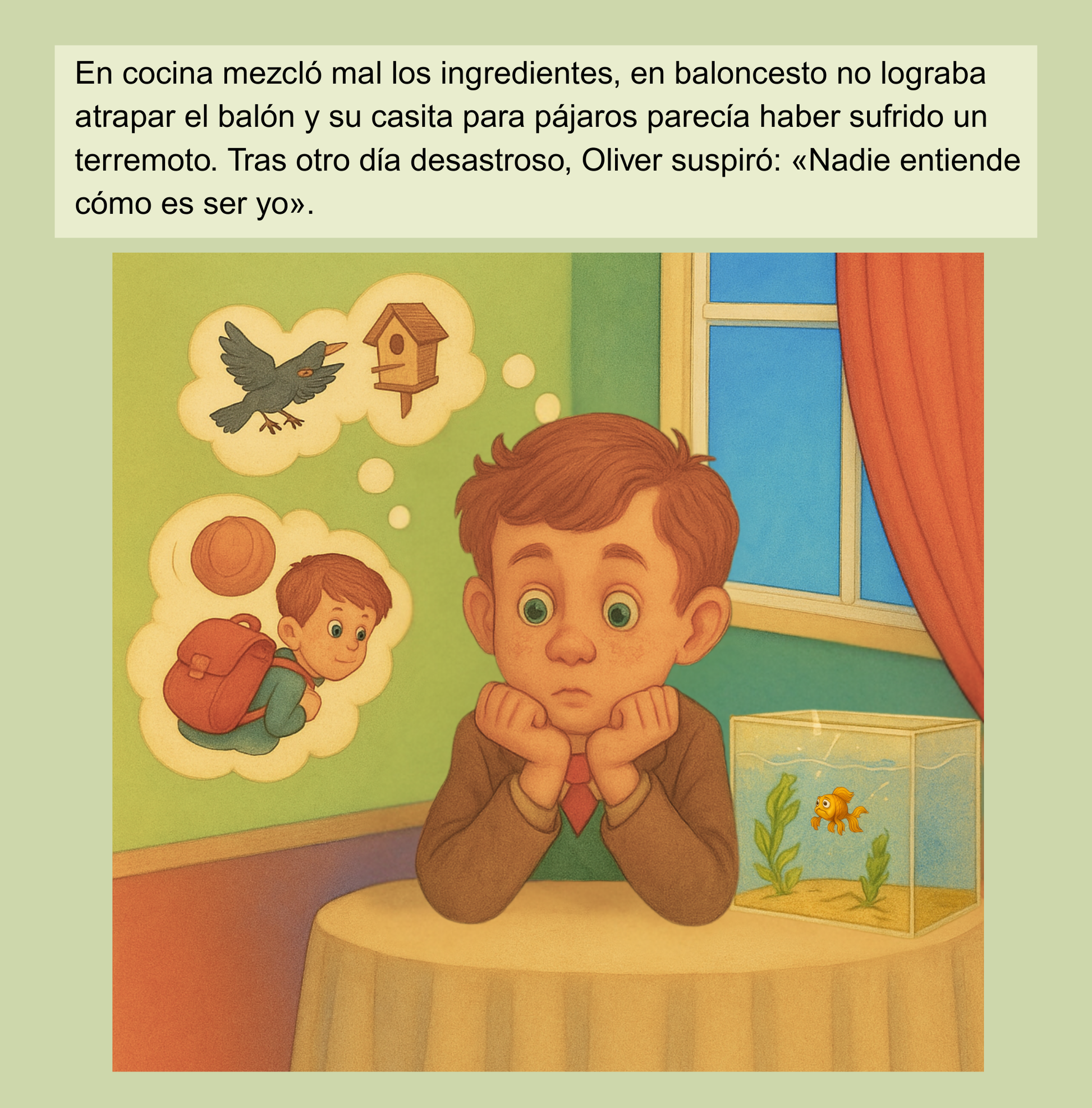  Los Juegos de los Magos Cher Louise Jones