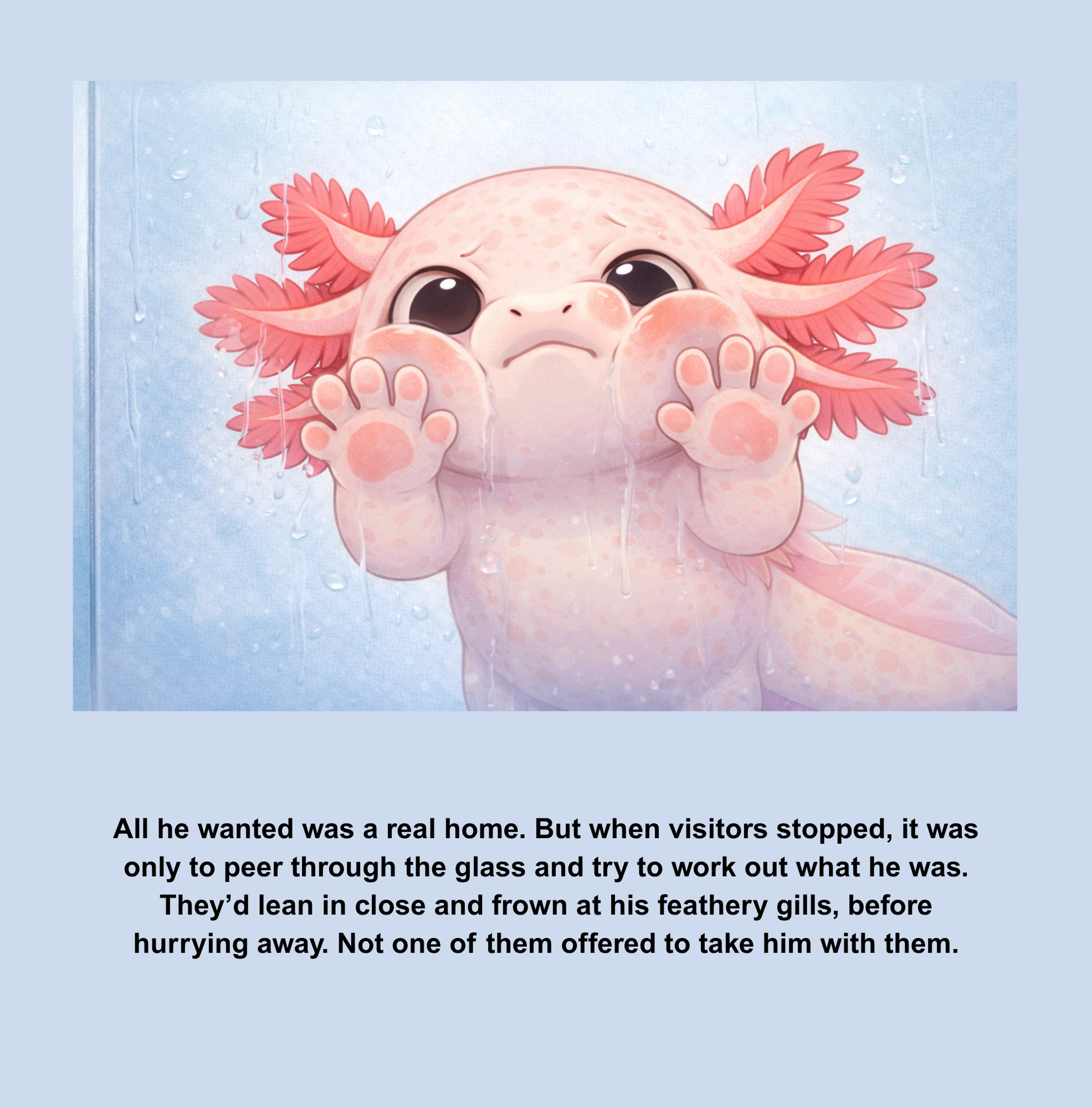 The Axolwhatsit Cher Louise Jones Page 2