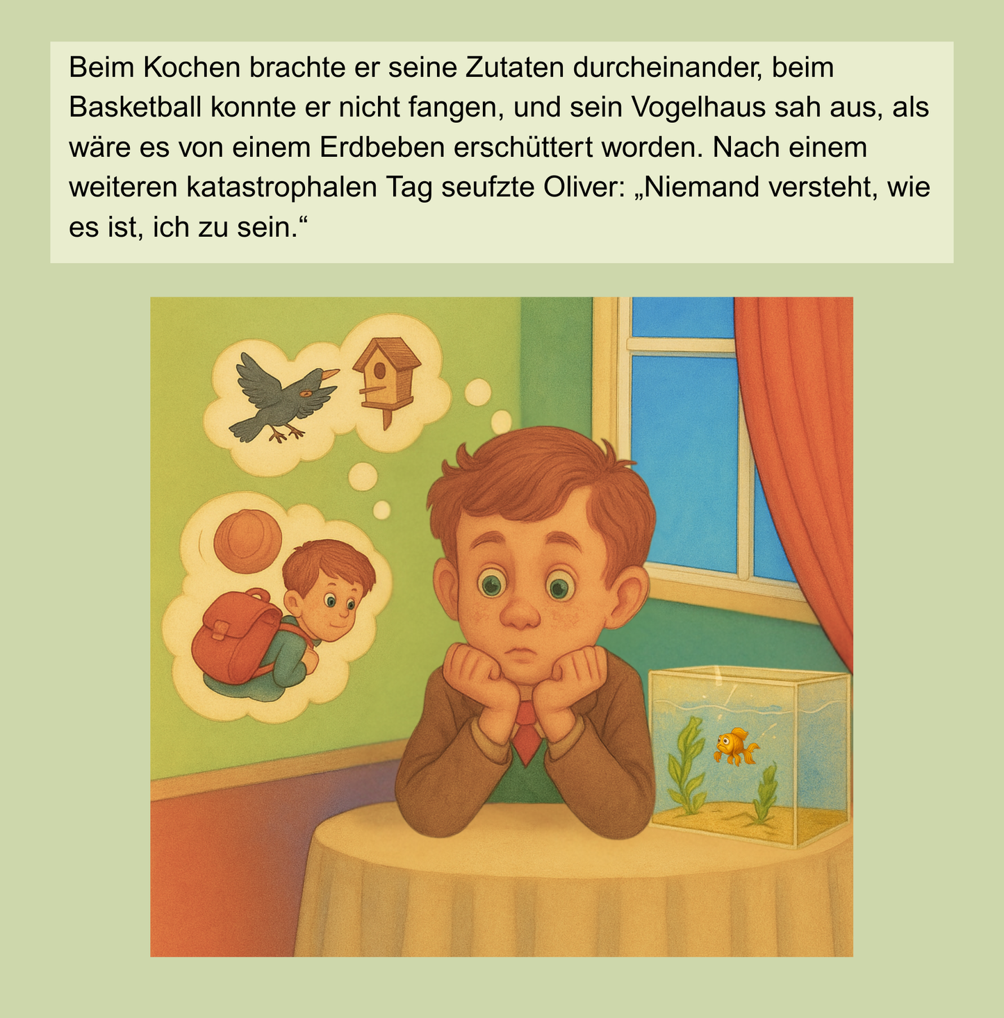 Zaubererspiele by Cher Louise Jones Page 1