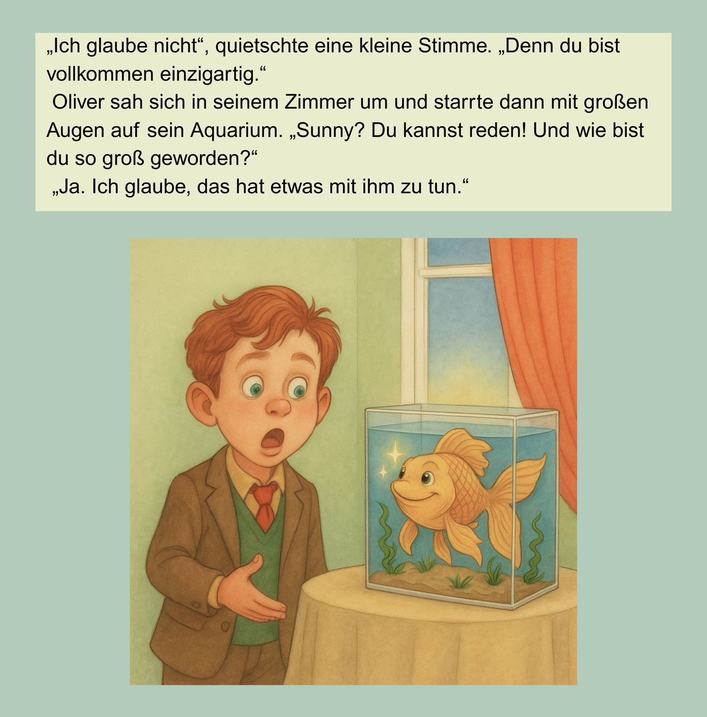 Zaubererspiele by Cher Louise Jones Page 3